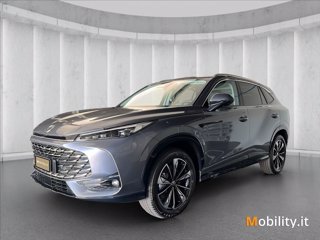 MG HS 1.5 hybrid+ Comfort auto