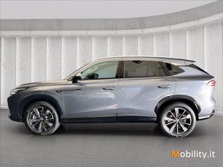 MG HS 1.5 hybrid+ Comfort auto