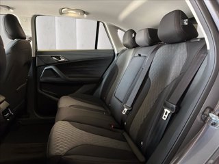 MG HS 1.5 hybrid+ Comfort auto