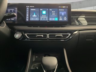 MG HS 1.5 hybrid+ Comfort auto