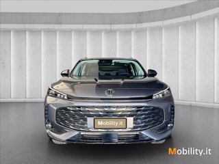 MG HS 1.5 hybrid+ Comfort auto