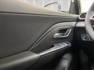 MG ZS 1.5 hybrid+ Luxury auto