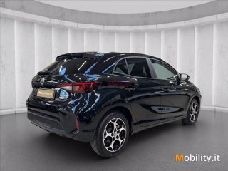 MG MG3 1.5 hybrid+ Luxury auto