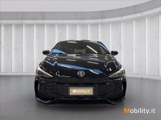 MG MG3 1.5 hybrid+ Luxury auto