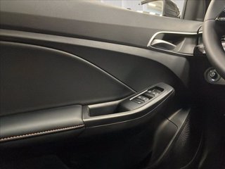 MG MG3 1.5 hybrid+ Luxury auto