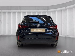 MG MG3 1.5 hybrid+ Luxury auto