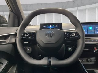 MG MG3 1.5 hybrid+ Luxury auto
