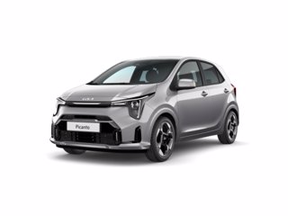 KIA Picanto 1.2 mpi Style amt