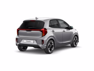 KIA Picanto 1.2 mpi Style amt