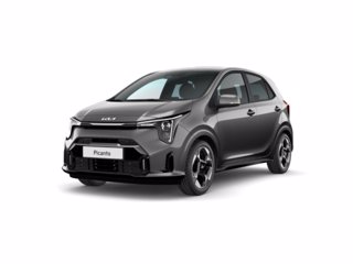 KIA Picanto 1.0 gdi Style amt