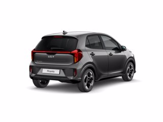 KIA Picanto 1.0 gdi Style amt