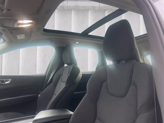 VOLVO XC60 2.0 t6 recharge phev Inscription Expression awd auto