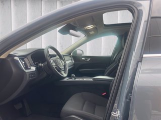 VOLVO XC60 2.0 t6 recharge phev Inscription Expression awd auto