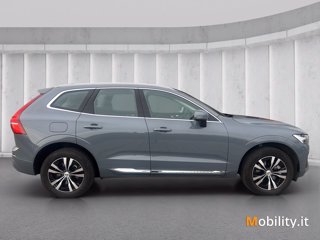 VOLVO XC60 2.0 t6 recharge phev Inscription Expression awd auto