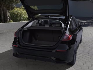 HONDA Civic 2.0 hev Advance ecvt