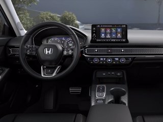 HONDA Civic 2.0 hev Advance ecvt