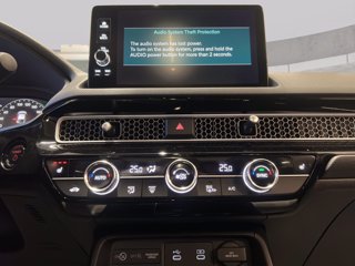 HONDA Civic 2.0 hev Advance ecvt