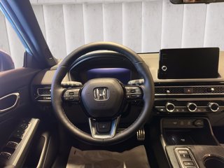 HONDA Civic 2.0 hev Advance ecvt