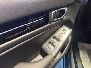 HONDA Civic 2.0 hev Advance ecvt