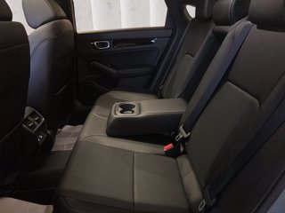 HONDA Civic 2.0 hev Advance ecvt