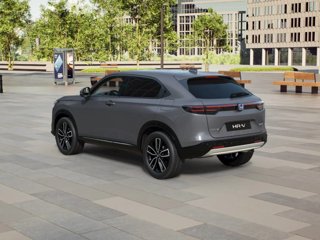 HONDA HR-V 1.5 hev Advance ecvt