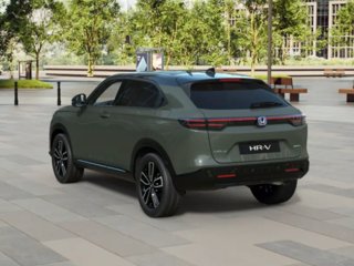 HONDA HR-V 1.5 hev Advance ecvt