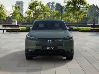 HONDA HR-V 1.5 hev Advance ecvt