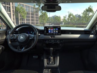 HONDA HR-V 1.5 hev Advance ecvt