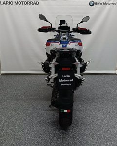 BMW MOTORRAD R 1300 gs trophy my24
