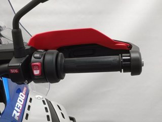 BMW MOTORRAD R 1300 gs trophy my24