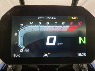 BMW MOTORRAD R 1300 gs trophy my24