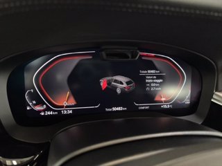 BMW 530i touring mhev 48v xdrive luxury auto