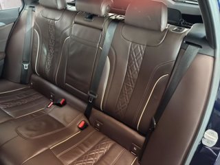 BMW 530i touring mhev 48v xdrive luxury auto