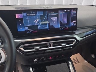 BMW 220i coupe msport pro auto