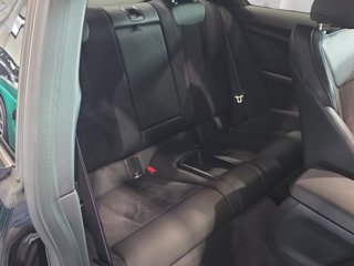 BMW 220i coupe msport pro auto