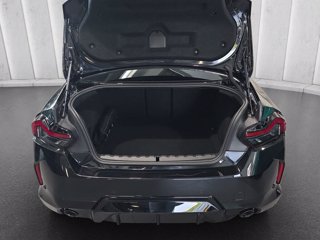 BMW 220i coupe msport pro auto