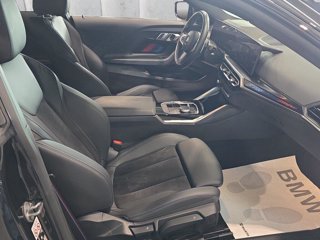 BMW 220i coupe msport pro auto