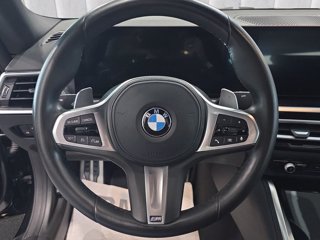 BMW 220i coupe msport pro auto