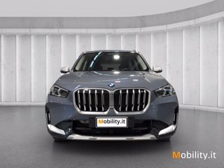 BMW X1 sdrive20i mhev 48V X-Line auto