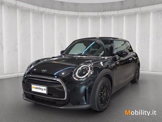 MINI Mini 3p 1.5 one classic 75cv