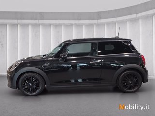 MINI Mini 3p 1.5 one classic 75cv