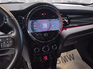 MINI Mini 3p 1.5 one classic 75cv