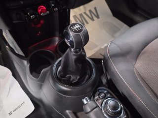 MINI Mini 3p 1.5 one classic 75cv