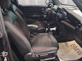 MINI Mini 3p 1.5 one classic 75cv