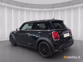 MINI Mini 3p 1.5 one classic 75cv