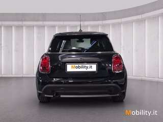 MINI Mini 3p 1.5 one classic 75cv