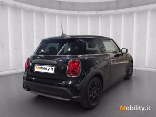 MINI Mini 3p 1.5 one classic 75cv
