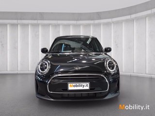 MINI Mini 3p 1.5 one classic 75cv