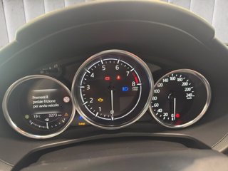 MAZDA Mx-5 2.0 exclusive-line driver assistance
