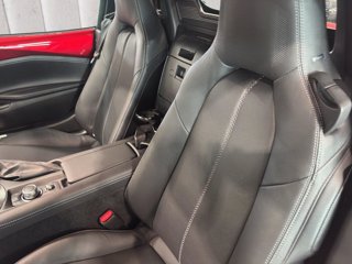 MAZDA Mx-5 2.0 exclusive-line driver assistance